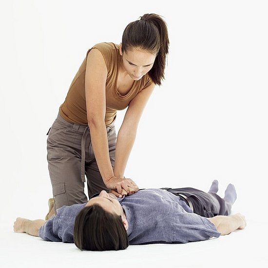 EFR cardio-pulmonary-resuscitation