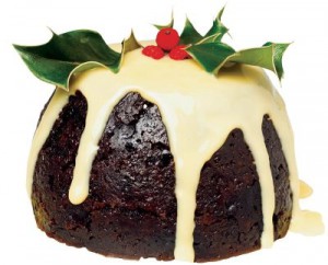 figgy pudding