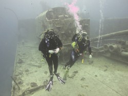 Red Sea Thistlegorm