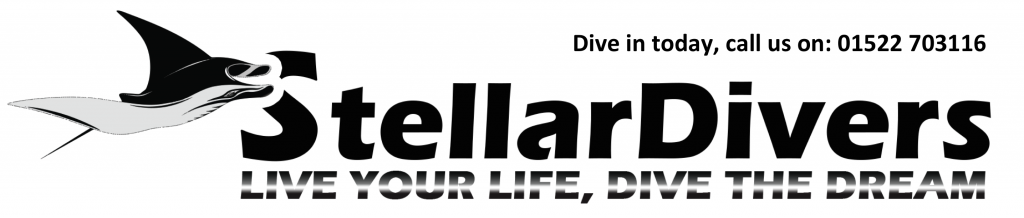 PADI Scuba Diving Lincoln, Stellar Divers