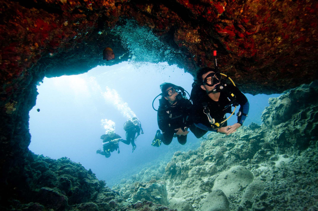 Peak Performance buoyancy, stellar divers, lincolnshire, padi