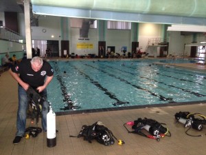 Stellar Divers PADI 5 Star Dive & service Centre Lincoln