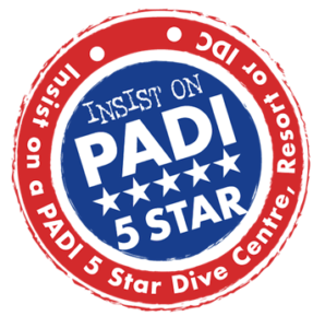 Stellar Divers PADI 5 Star IDC Dive & Service Centre, Lincoln