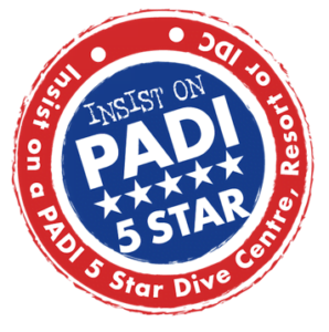 Stellar Divers PADI 5 Star IDC Dive & Service Centre, Lincoln