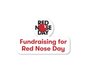Red Nose Day 2017