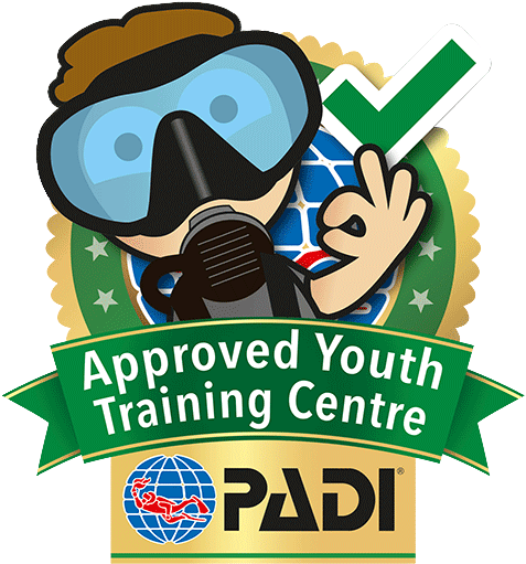 PADI_approved-youth-training-centre-padi