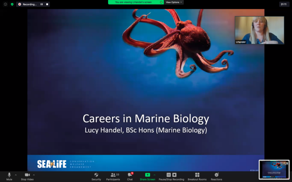 Lucy,Handel,marine,biology,stellar,divers