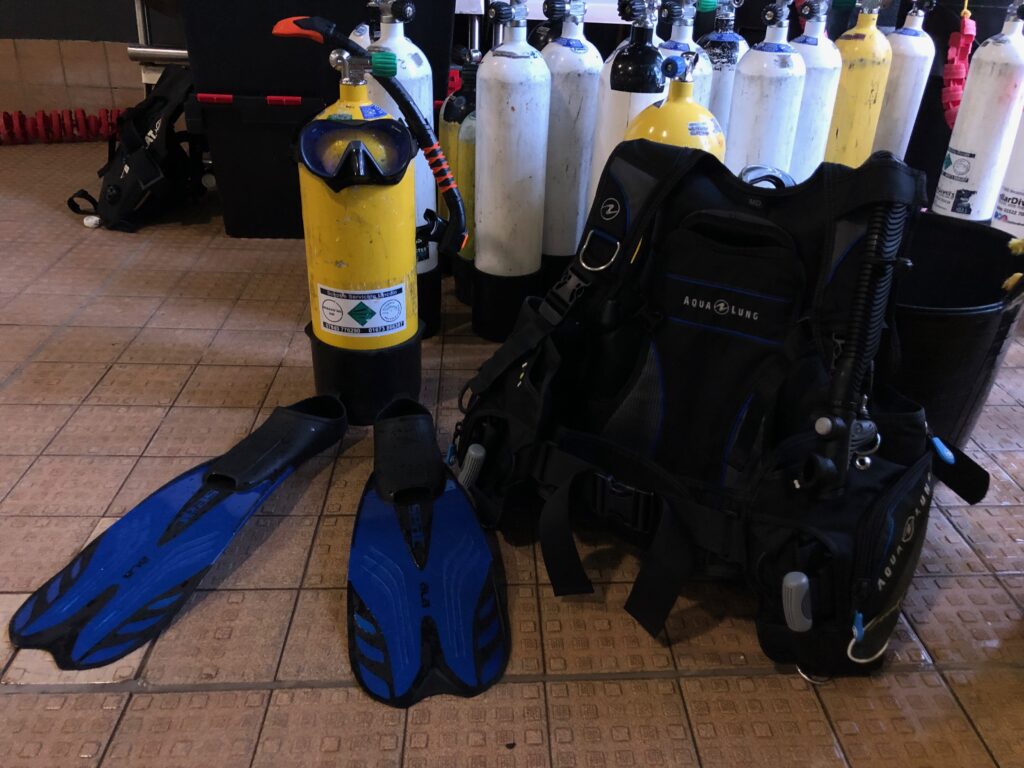 PADI,Lincoln,scuba,diving,stellar,divers,openwater,rescue,diver