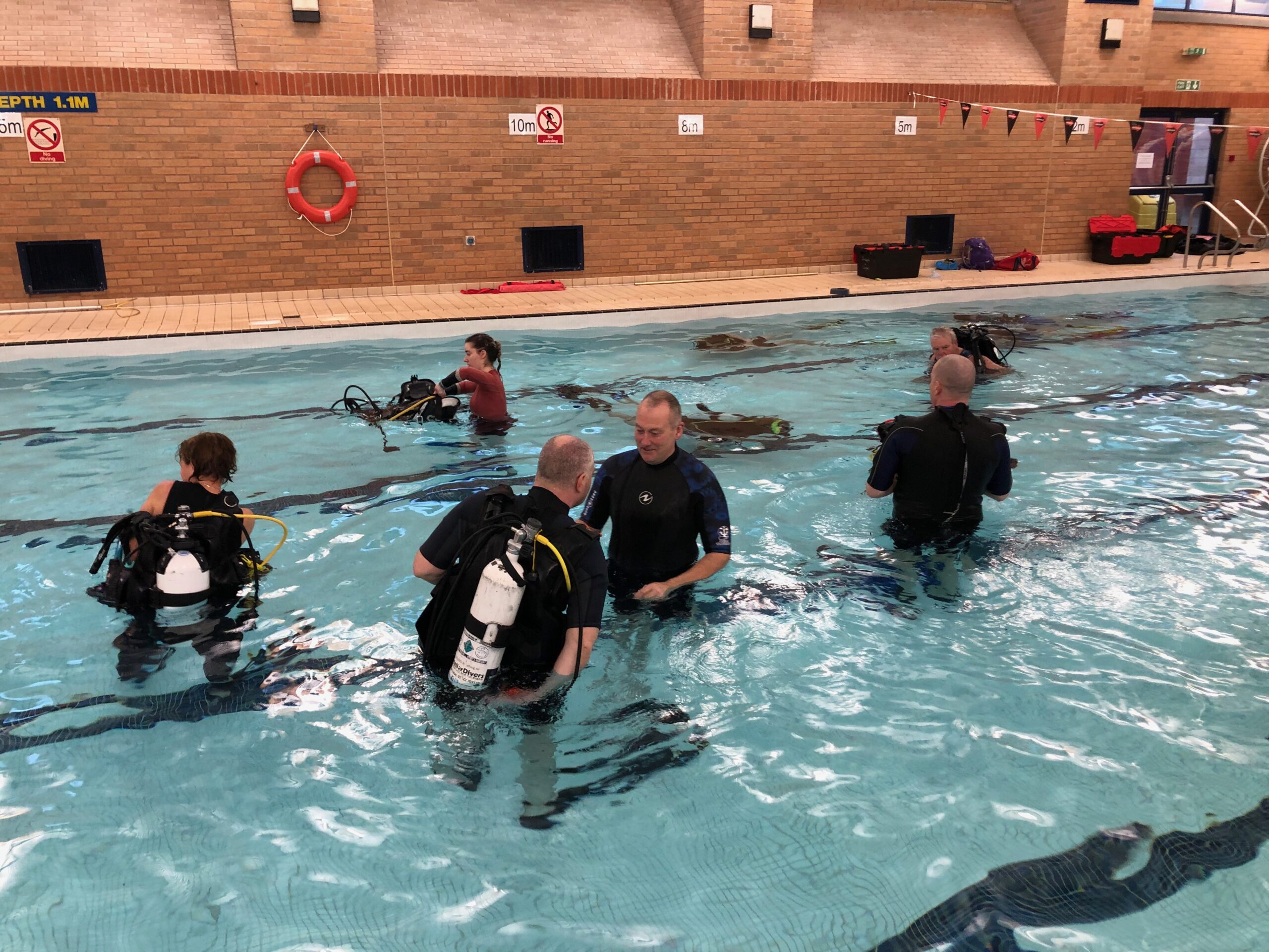 stellar-divers-padi-diver-training-lincolnshire