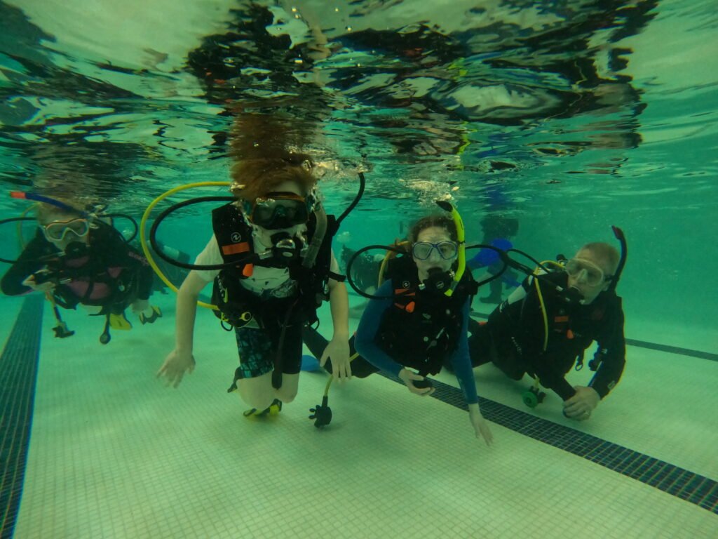 stellar-divers-padi-diver-training-lincolnshire