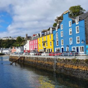 Tobermory