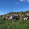 Last of the summer wine