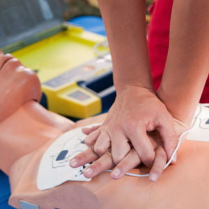 Emergency First Response