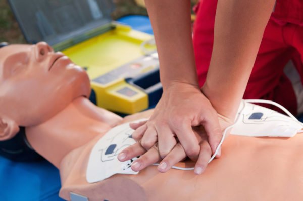 Emergency First Response