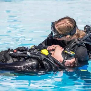 PADI Rescue Diver
