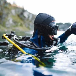 PADI Search & Recovery Diver