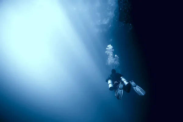 PADI Self Reliant Diver