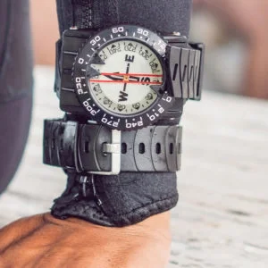 PADI Underwater Navigator