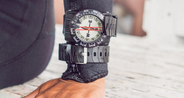 PADI Underwater Navigator