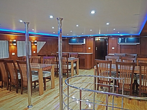 Hero Resturant