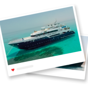 M/V Hero