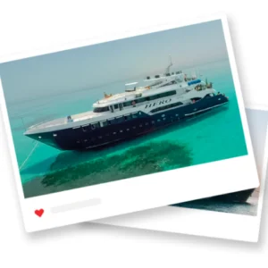 M/V Hero
