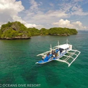 Magic Oceans Dive Resort