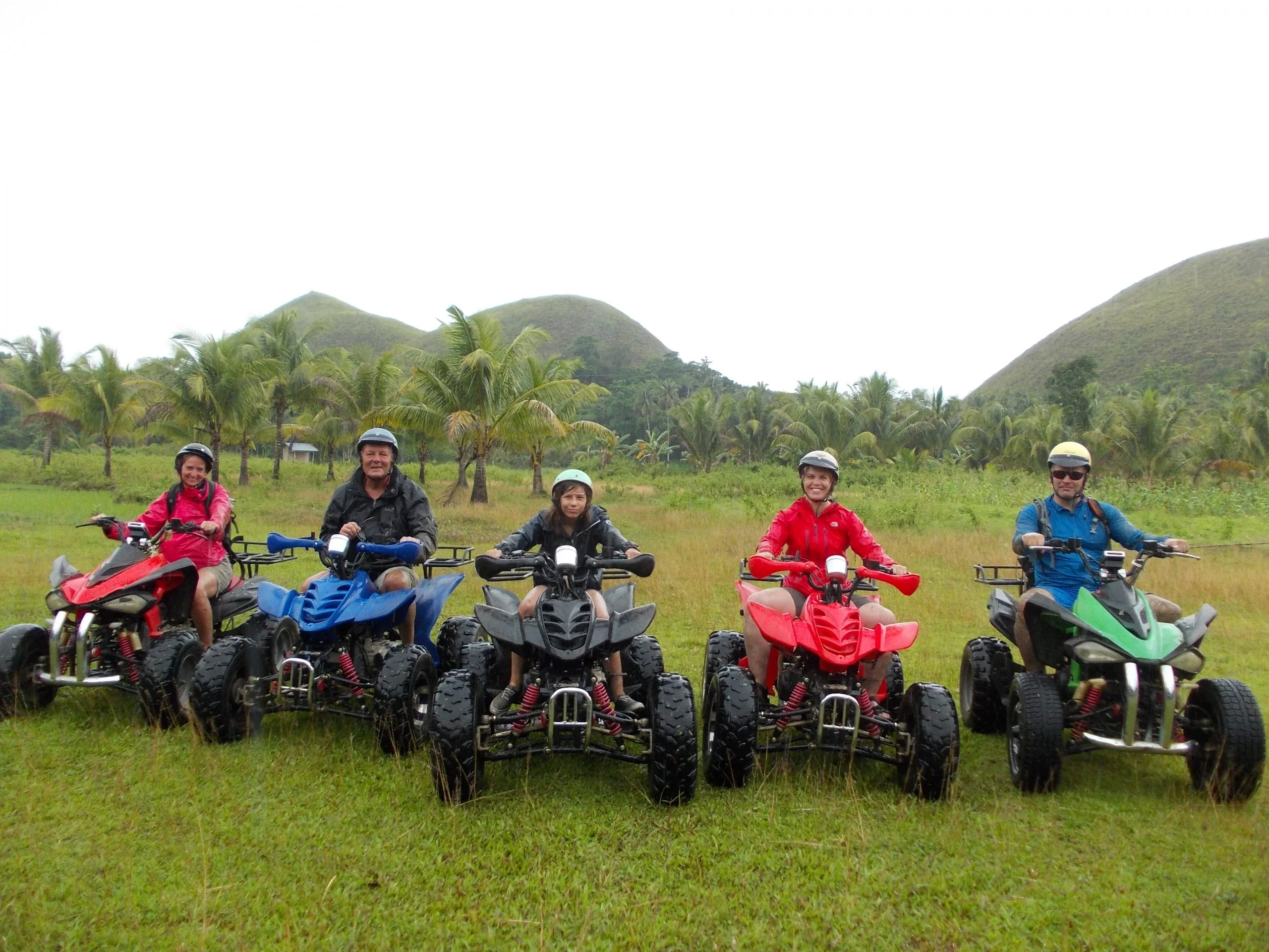 The Philippines - 2025 - Image 6