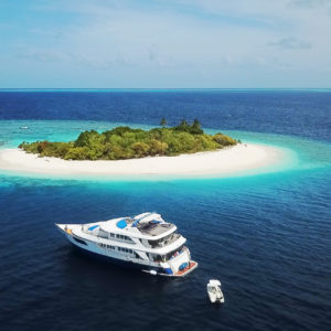 Maldives Island